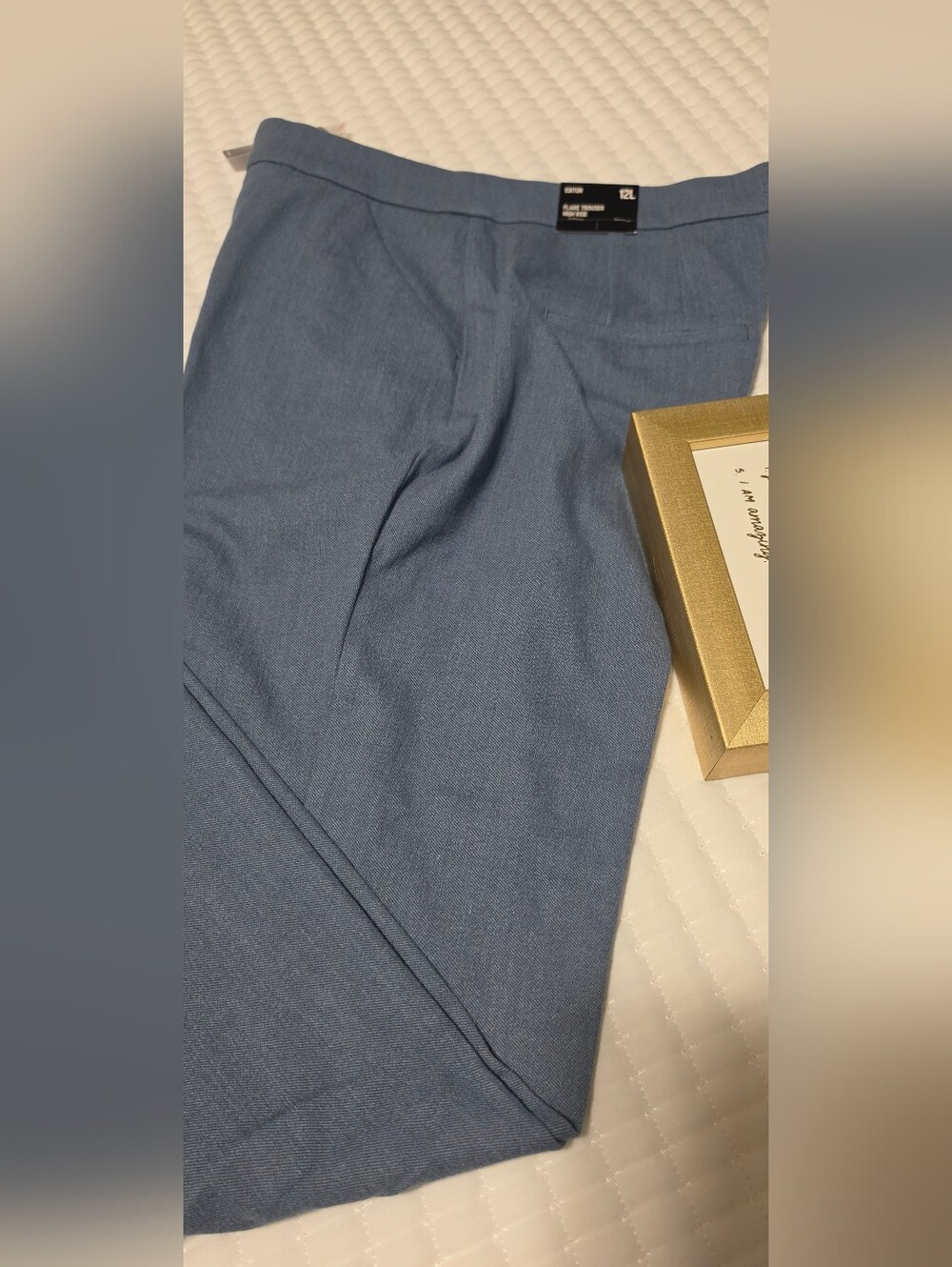 Express EDITOR slacks - Picture 4 of 6
